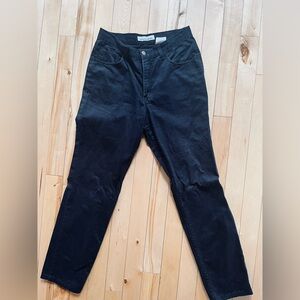 Jones New York black Pants